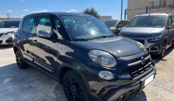 Fiat 500L 1.6 Multijet 120 CV Sport