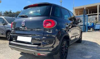 
									Fiat 500L 1.6 Multijet 120 CV Sport pieno								