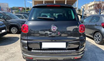 
									Fiat 500L 1.6 Multijet 120 CV Sport pieno								
