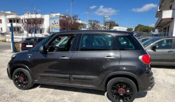 
									Fiat 500L 1.6 Multijet 120 CV Sport pieno								