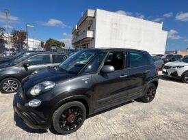 Fiat 500L 1.6 Multijet 120 CV Sport