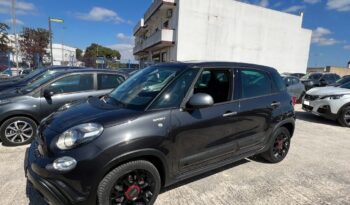 Fiat 500L 1.6 Multijet 120 CV Sport