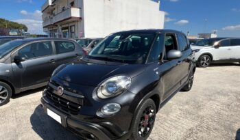 
									Fiat 500L 1.6 Multijet 120 CV Sport pieno								