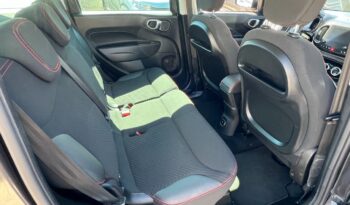 
									Fiat 500L 1.6 Multijet 120 CV Sport pieno								