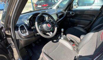 
									Fiat 500L 1.6 Multijet 120 CV Sport pieno								