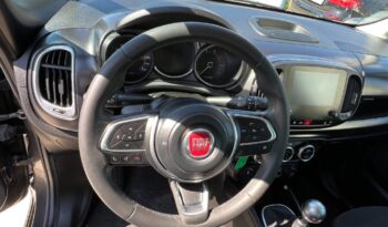 
									Fiat 500L 1.6 Multijet 120 CV Sport pieno								