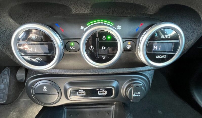 
								Fiat 500L 1.6 Multijet 120 CV Sport pieno									