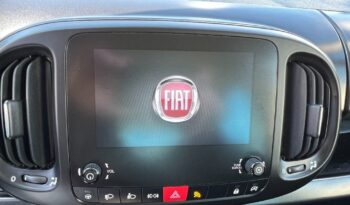 
									Fiat 500L 1.6 Multijet 120 CV Sport pieno								