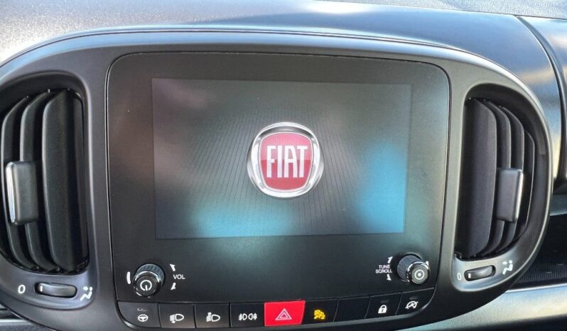
								Fiat 500L 1.6 Multijet 120 CV Sport pieno									