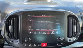 
									Fiat 500L 1.6 Multijet 120 CV Sport pieno								