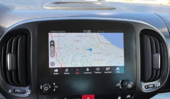 
									Fiat 500L 1.6 Multijet 120 CV Sport pieno								