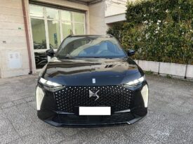 DS7 BlueHDi 130 aut. Esprit de Voyage