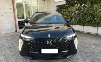 DS7 BlueHDi 130 aut. Esprit de Voyage
