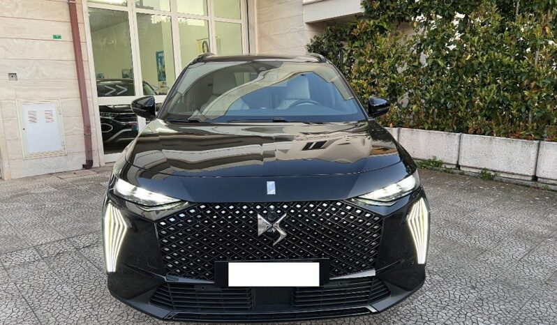 
								DS7 BlueHDi 130 aut. Esprit de Voyage pieno									