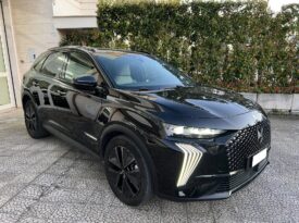 DS7 BlueHDi 130 aut. Esprit de Voyage