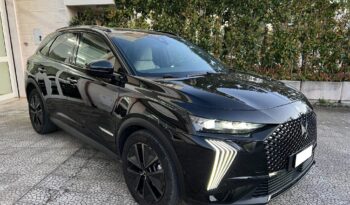 
									DS7 BlueHDi 130 aut. Esprit de Voyage pieno								