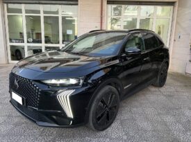 DS7 BlueHDi 130 aut. Esprit de Voyage