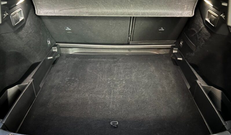 
								DS7 BlueHDi 130 aut. Esprit de Voyage pieno									