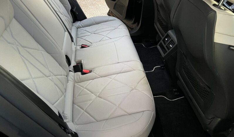 
								DS7 BlueHDi 130 aut. Esprit de Voyage pieno									