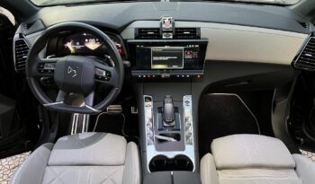 
									DS7 BlueHDi 130 aut. Esprit de Voyage pieno								