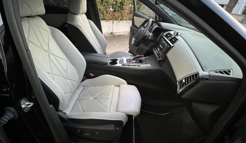 
								DS7 BlueHDi 130 aut. Esprit de Voyage pieno									