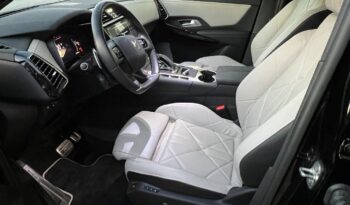 
									DS7 BlueHDi 130 aut. Esprit de Voyage pieno								