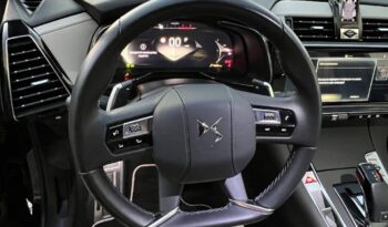 
									DS7 BlueHDi 130 aut. Esprit de Voyage pieno								