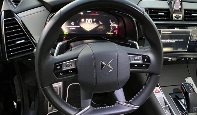 
								DS7 BlueHDi 130 aut. Esprit de Voyage pieno									