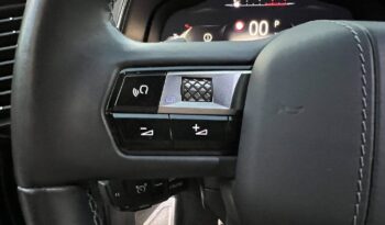 
									DS7 BlueHDi 130 aut. Esprit de Voyage pieno								