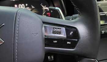
									DS7 BlueHDi 130 aut. Esprit de Voyage pieno								