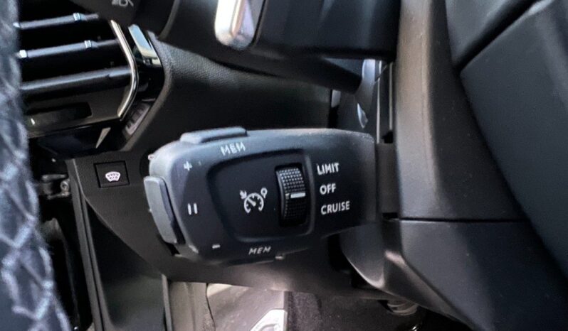 
								DS7 BlueHDi 130 aut. Esprit de Voyage pieno									