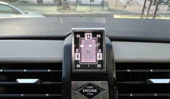 
									DS7 BlueHDi 130 aut. Esprit de Voyage pieno								