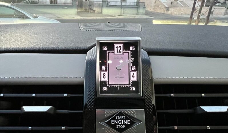 
								DS7 BlueHDi 130 aut. Esprit de Voyage pieno									