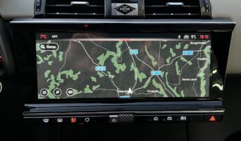 
									DS7 BlueHDi 130 aut. Esprit de Voyage pieno								