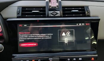 
									DS7 BlueHDi 130 aut. Esprit de Voyage pieno								