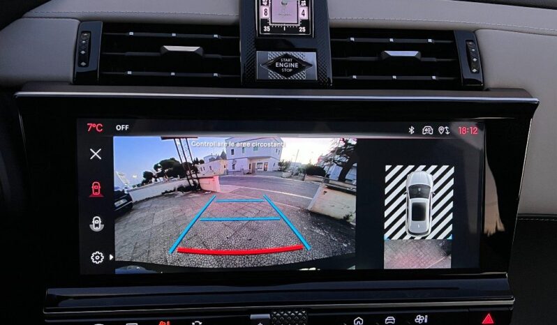
								DS7 BlueHDi 130 aut. Esprit de Voyage pieno									