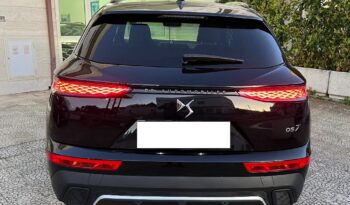 
									DS7 BlueHDi 130 aut. Esprit de Voyage pieno								