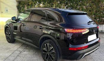 
									DS7 BlueHDi 130 aut. Esprit de Voyage pieno								
