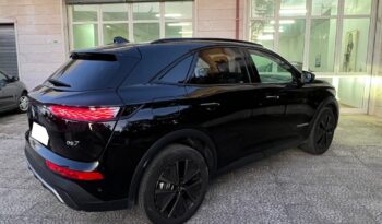 
									DS7 BlueHDi 130 aut. Esprit de Voyage pieno								