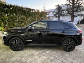 DS7 BlueHDi 130 aut. Esprit de Voyage