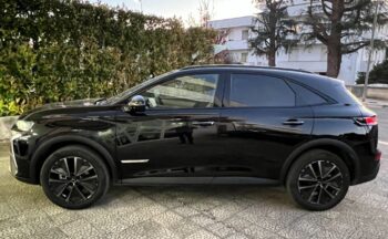 DS7 BlueHDi 130 aut. Esprit de Voyage