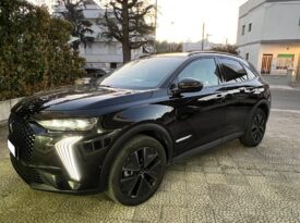 DS7 BlueHDi 130 aut. Esprit de Voyage