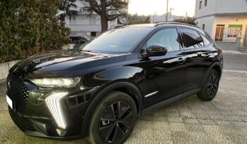 
									DS7 BlueHDi 130 aut. Esprit de Voyage pieno								