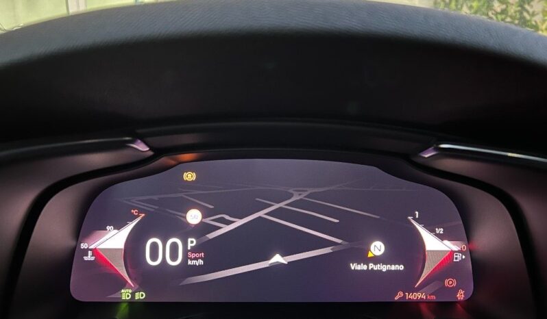 
								DS7 BlueHDi 130 aut. Esprit de Voyage pieno									