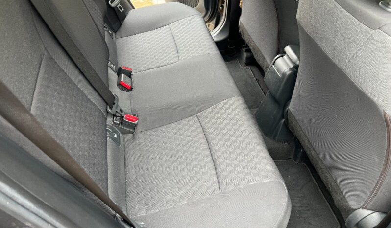 
								Toyota Yaris 1.5 Hybrid 5 porte Retrocamera pieno									