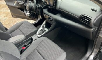 
									Toyota Yaris 1.5 Hybrid 5 porte Retrocamera pieno								