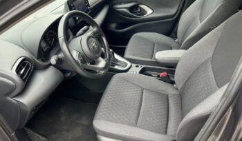 
									Toyota Yaris 1.5 Hybrid 5 porte Retrocamera pieno								