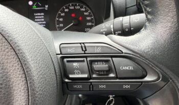 
									Toyota Yaris 1.5 Hybrid 5 porte Retrocamera pieno								