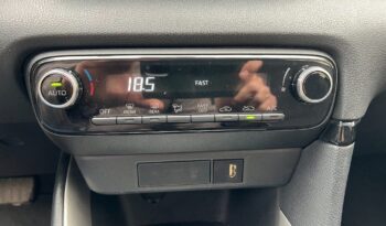 
									Toyota Yaris 1.5 Hybrid 5 porte Retrocamera pieno								