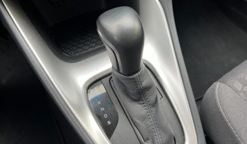 
								Toyota Yaris 1.5 Hybrid 5 porte Retrocamera pieno									